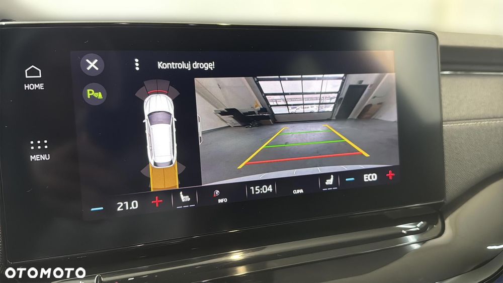 Skoda Octavia 1.4 TSI Plug-In Hybrid Style DSG - 25