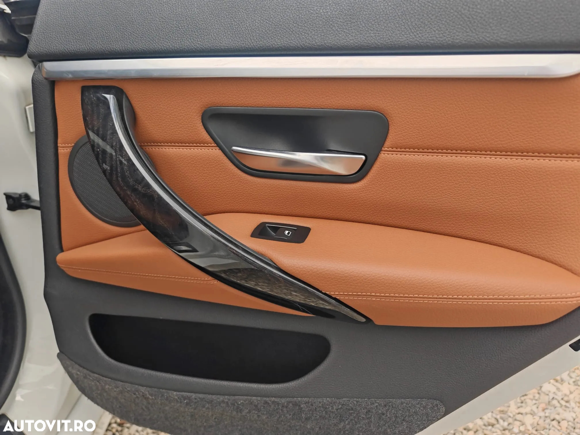 BMW Seria 4 420i Gran Coupe Sport-Aut. Luxury Line - 15