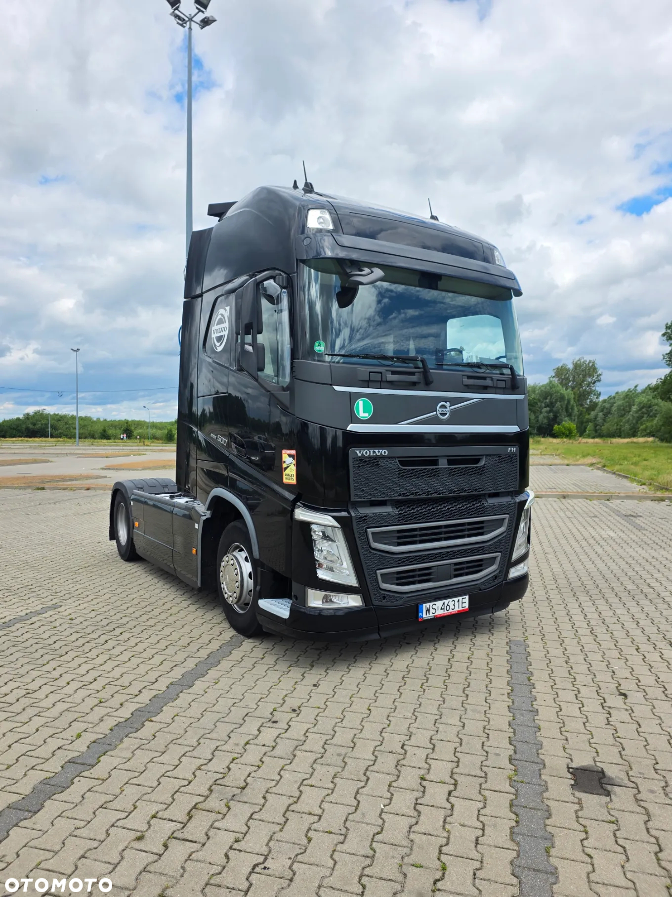 Volvo FH - 26