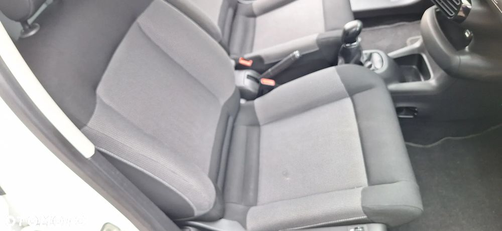 Citroën C4 Cactus 1.2 PureTech Feel - 21