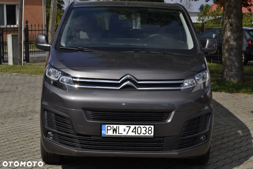 Citroën Jumpy Combi - 2