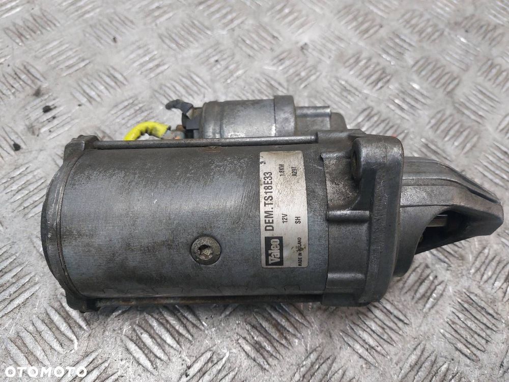 ROZRUSZNIK OPEL CORSA D 1.3 CDTI 55564491 - 3