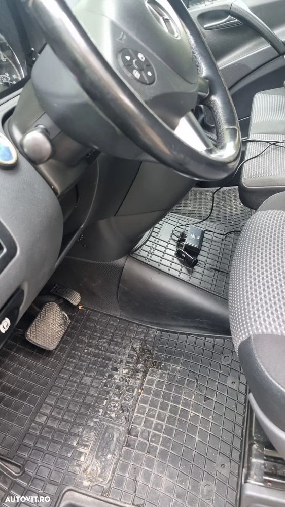 Mercedes-Benz Vito 116 CDI (BlueTEC) Tourer Kompakt Aut. PRO - 19