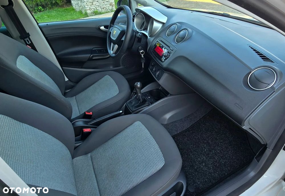 Seat Ibiza - 23