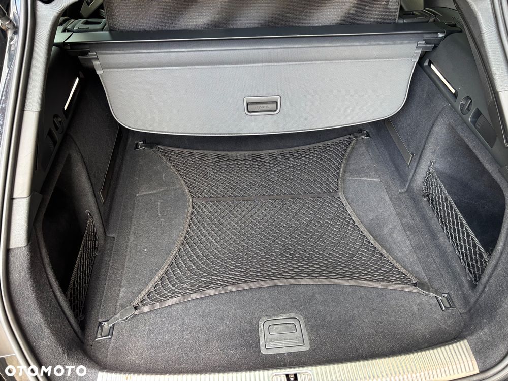 Audi A4 Avant 40 TFSI mHEV S Line S tronic - 20