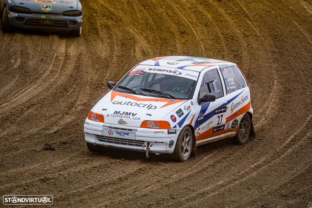 Fiat Punto - 17