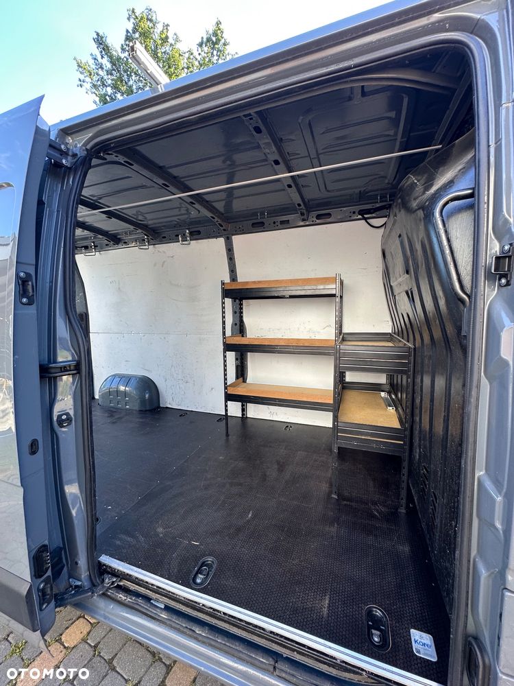 Renault Master - 7