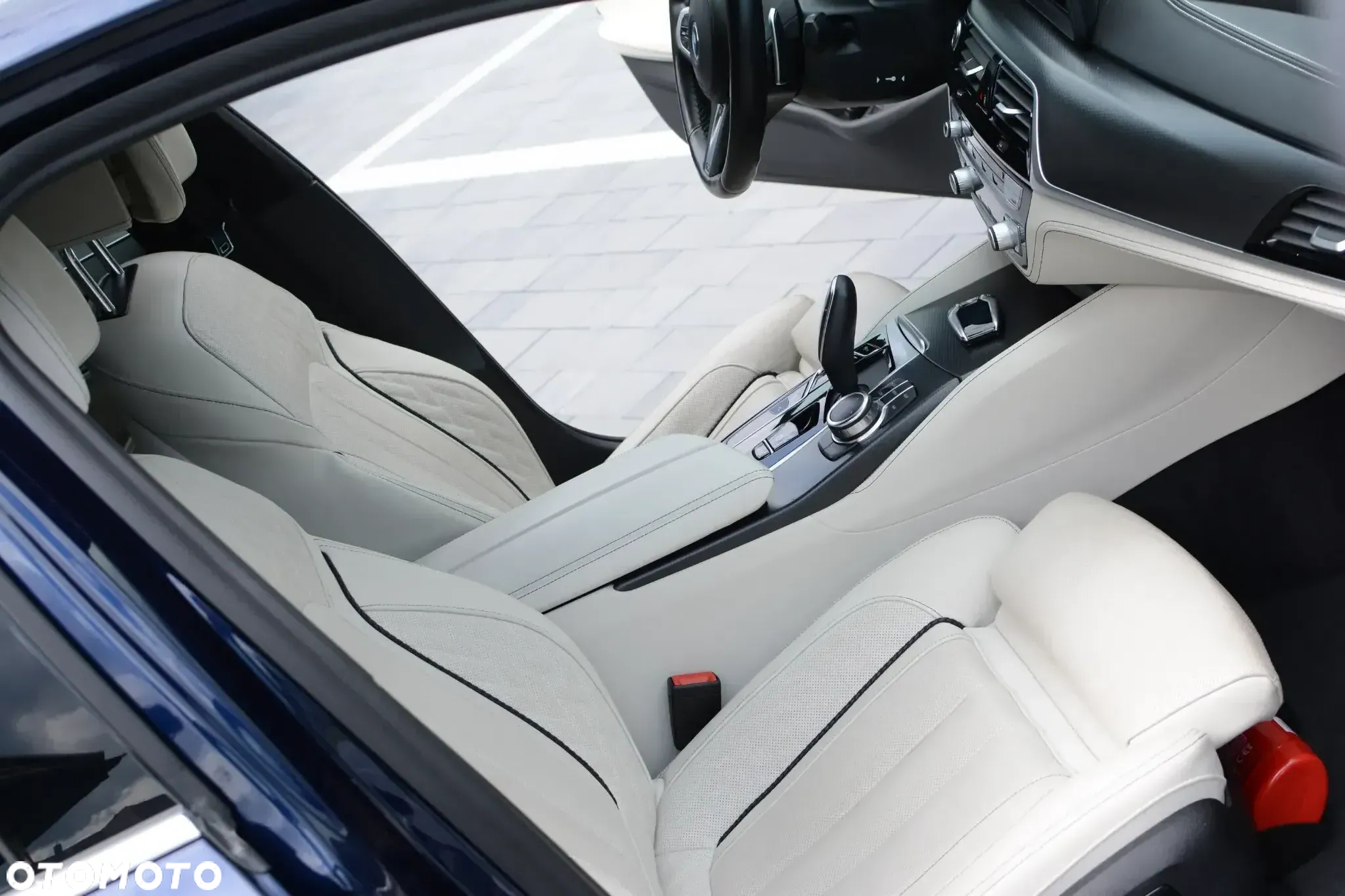 BMW Seria 5 545e xDrive M Sport sport - 20