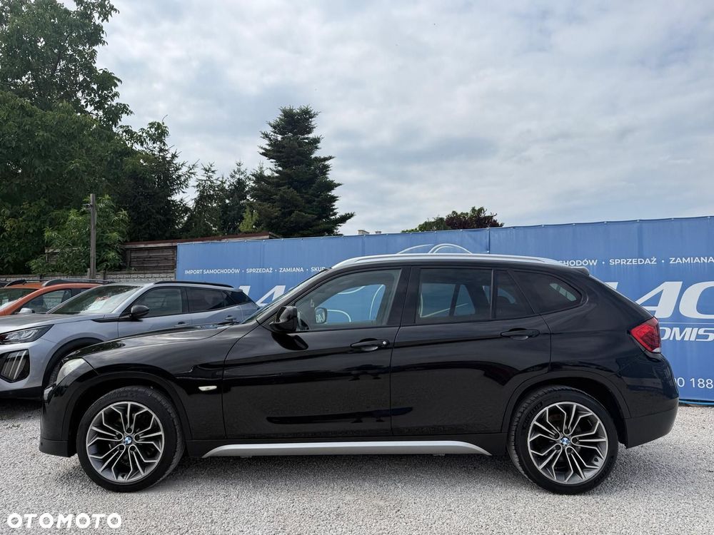 BMW X1 - 9