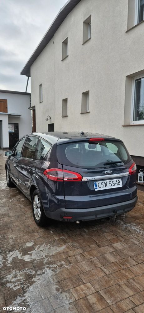 Ford S-Max 2.0 TDCi Trend - 2