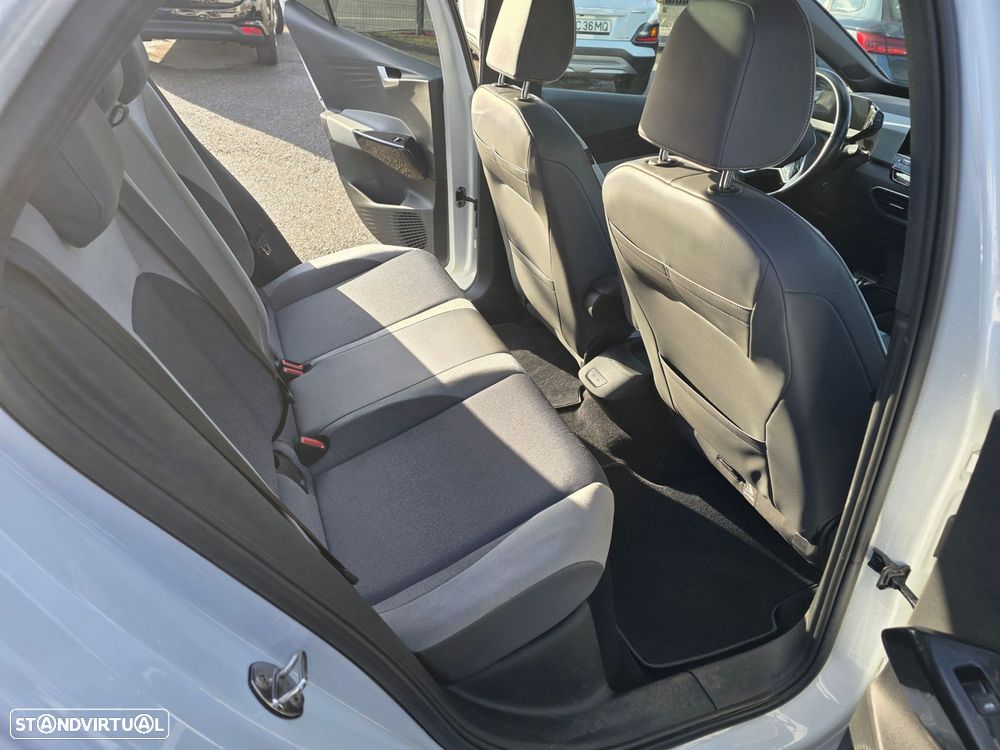 VW ID.3 58 kWh Pro - 12