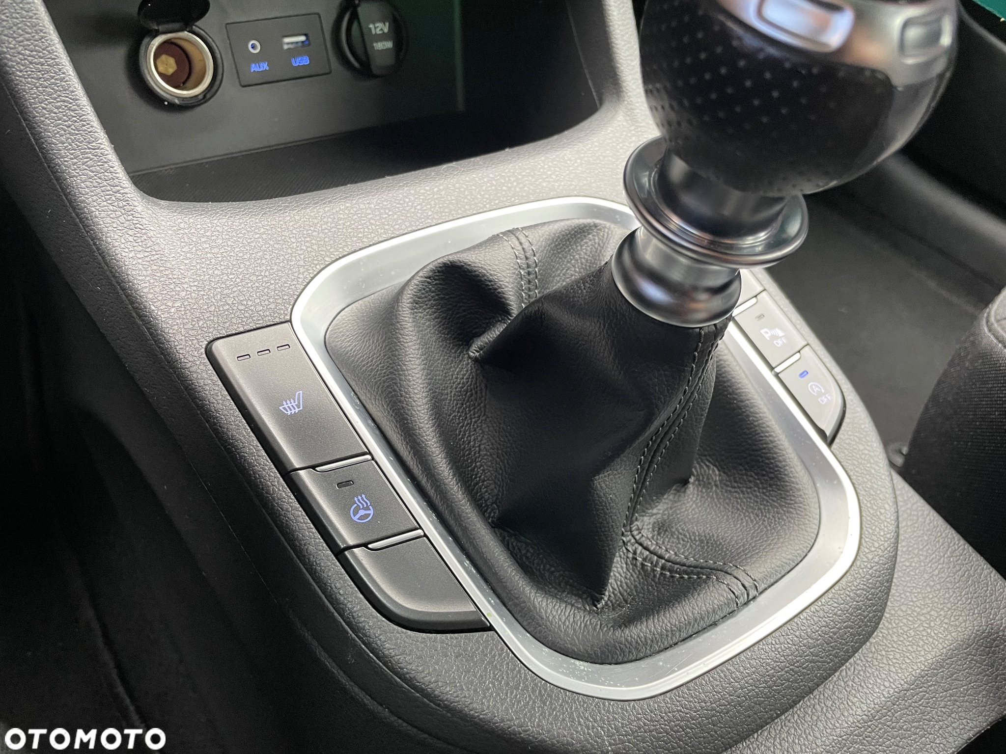 Hyundai i30 1.0 T-GDI N-Line - 23