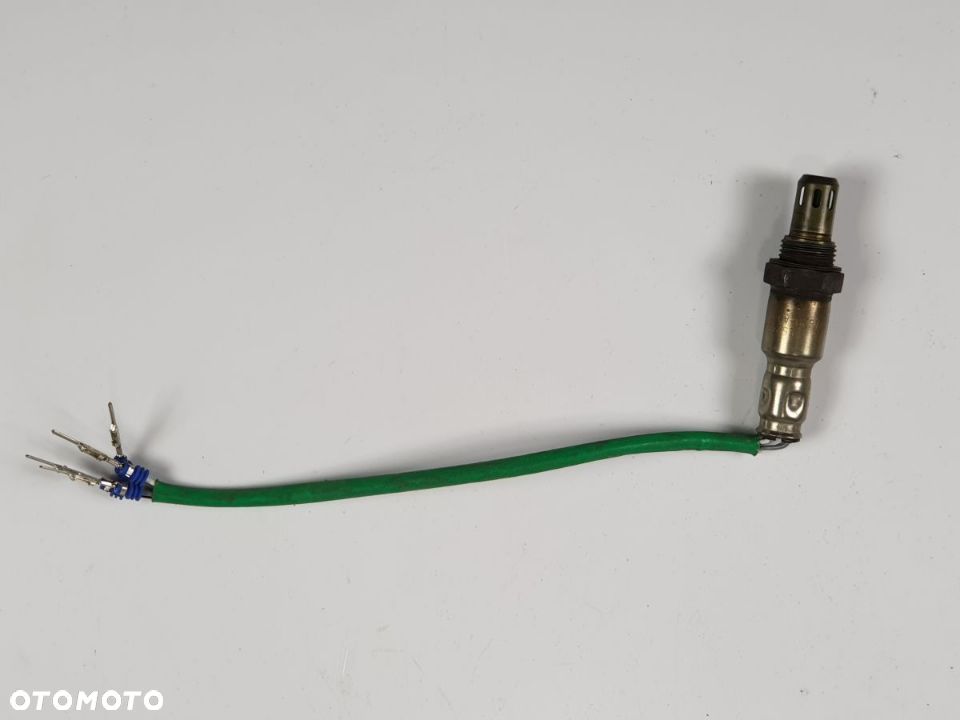 JEEP COMPASS 1.4T od 2017 roku . Sonda Lambda - 1