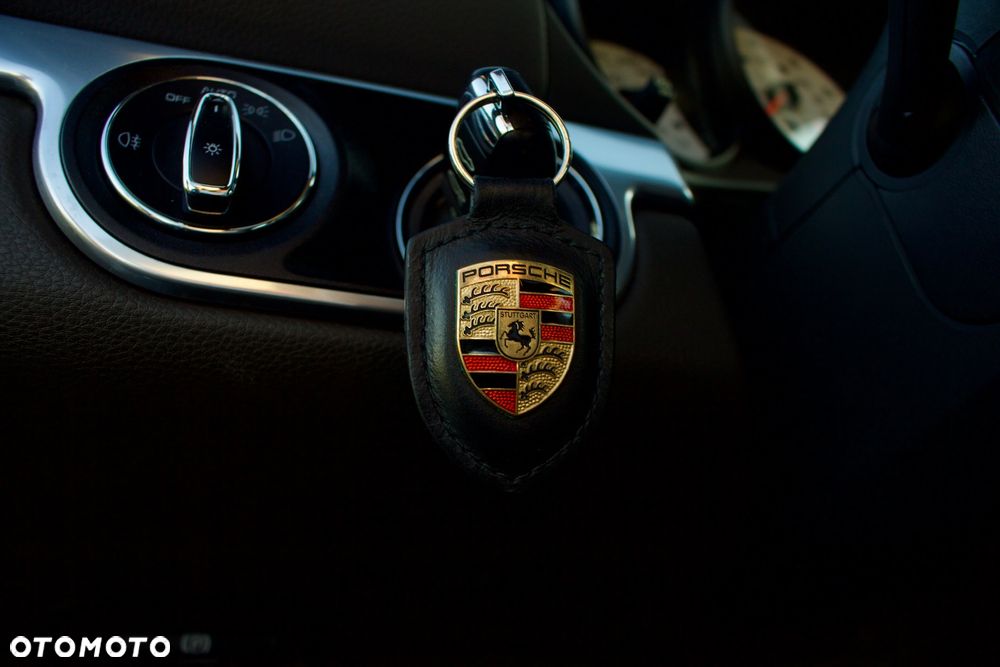 Porsche 718 Cayman PDK - 25