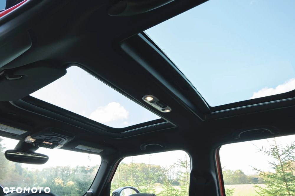 MINI Cooper S sport - 4