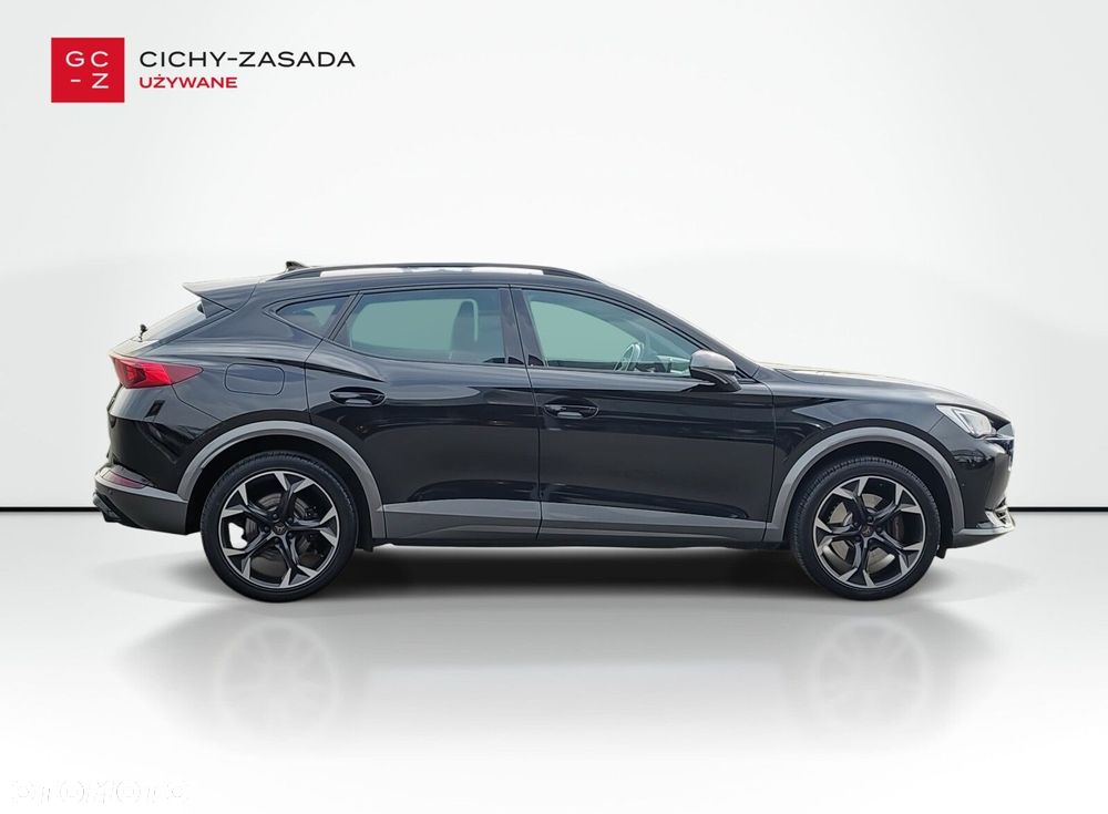 Cupra Formentor 2.0 TSI 4Drive VZ DSG - 6