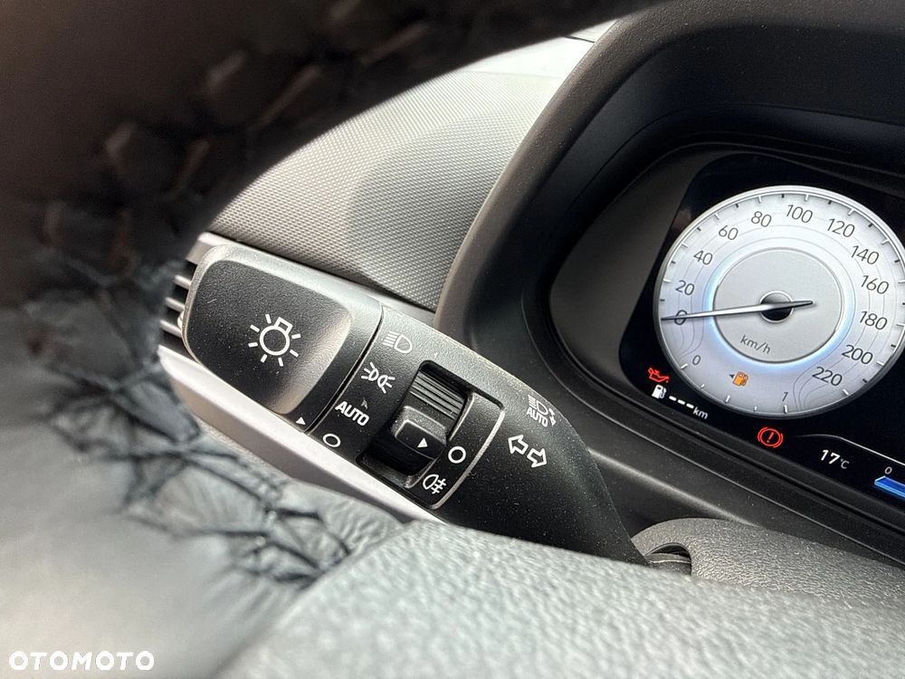 Hyundai i20 1.0 T-GDi Modern - 14