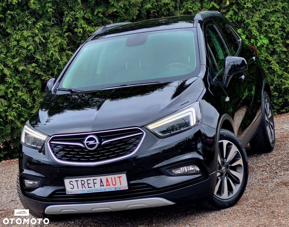 Opel Mokka - 40