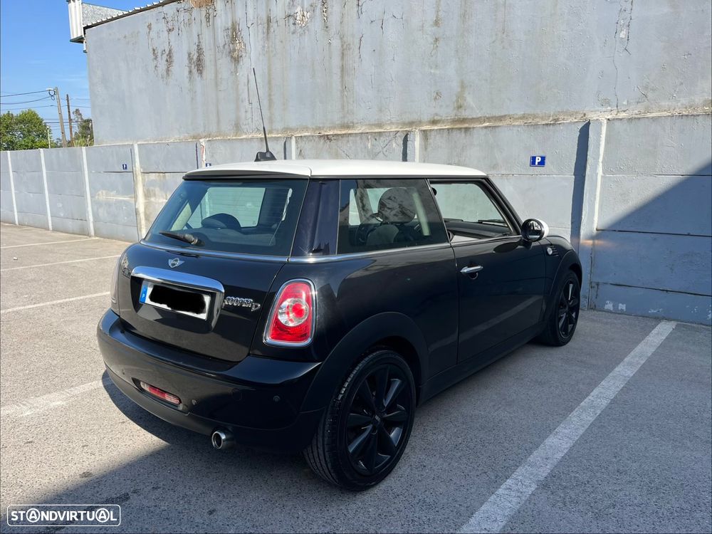 MINI 3 Portas - 6