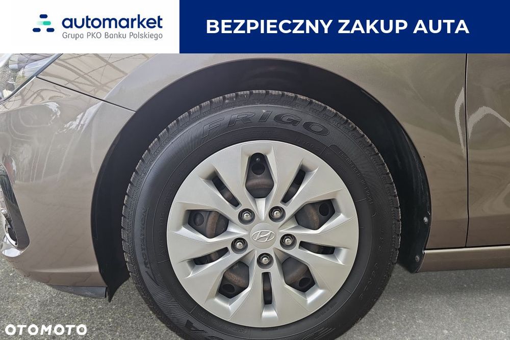 Hyundai i30 1.0 T-GDI Classic + DCT - 9