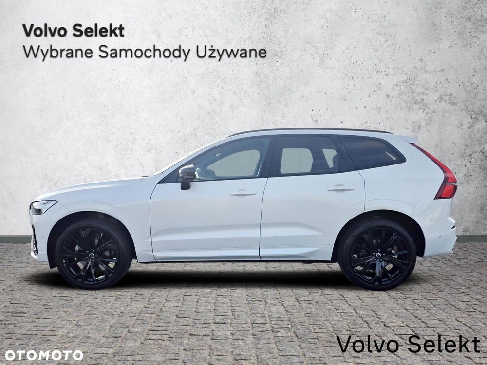 Volvo Xc60 2026 photo 5
