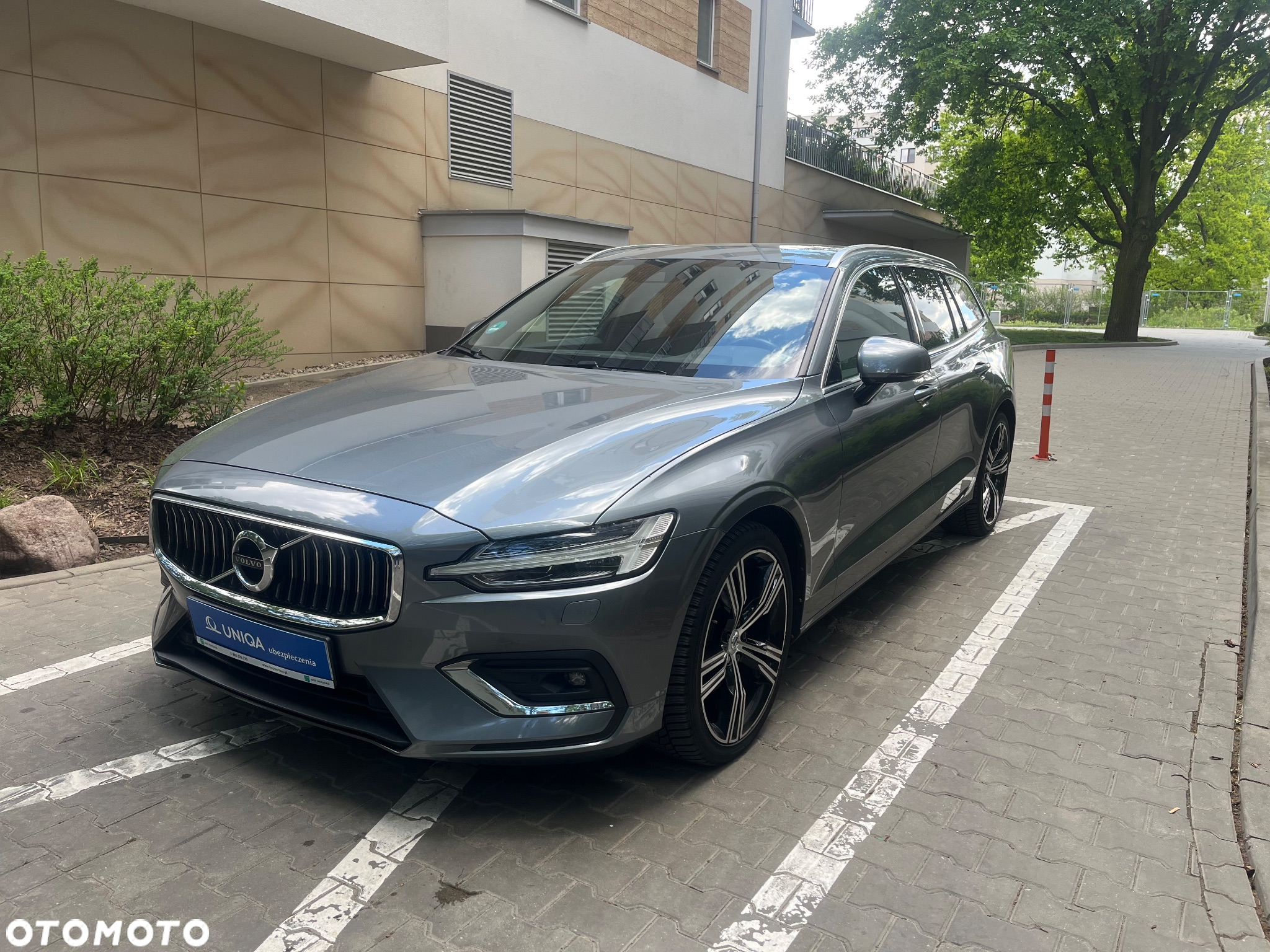 Volvo V60 D3 Inscription - 3