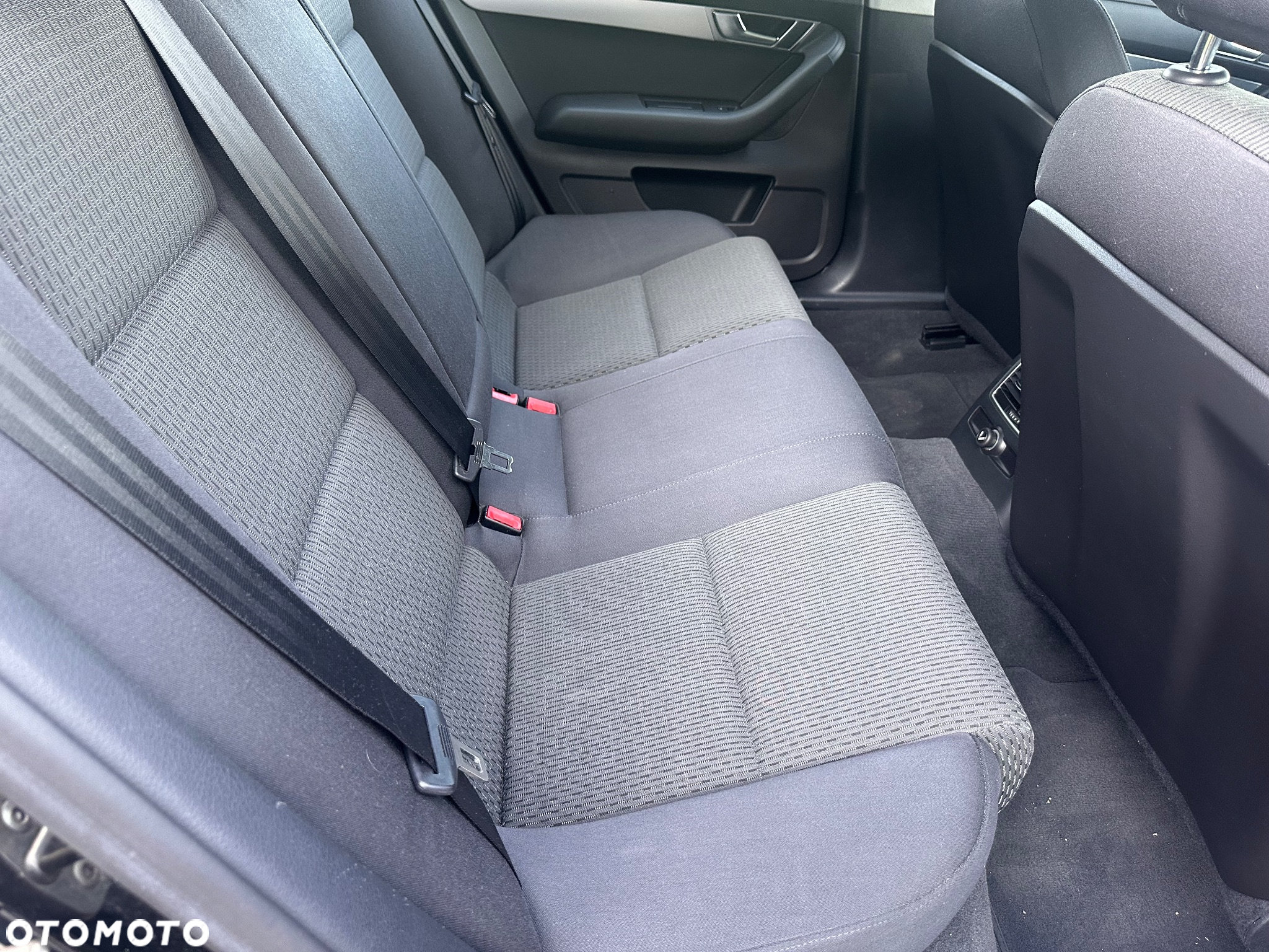 Audi A6 Limousine 2.0 TFSI - 7