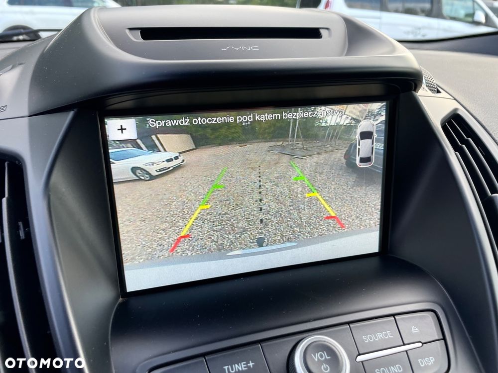 Ford Kuga 2.0 TDCi 4x4 Titanium - 17