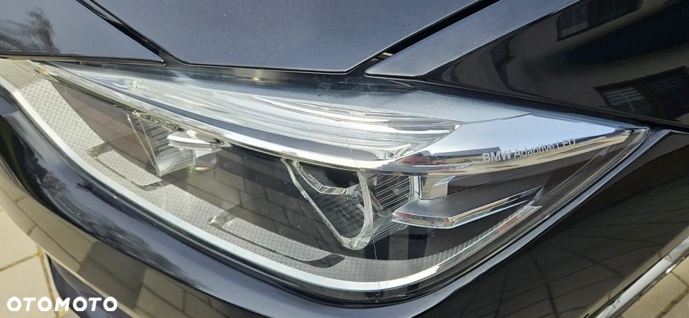 BMW Seria 3 320i - 15