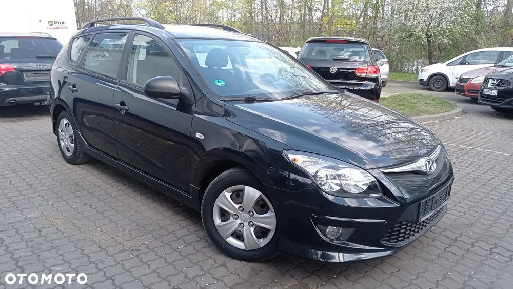 Hyundai i30 i30cw 1.4 Comfort - 29