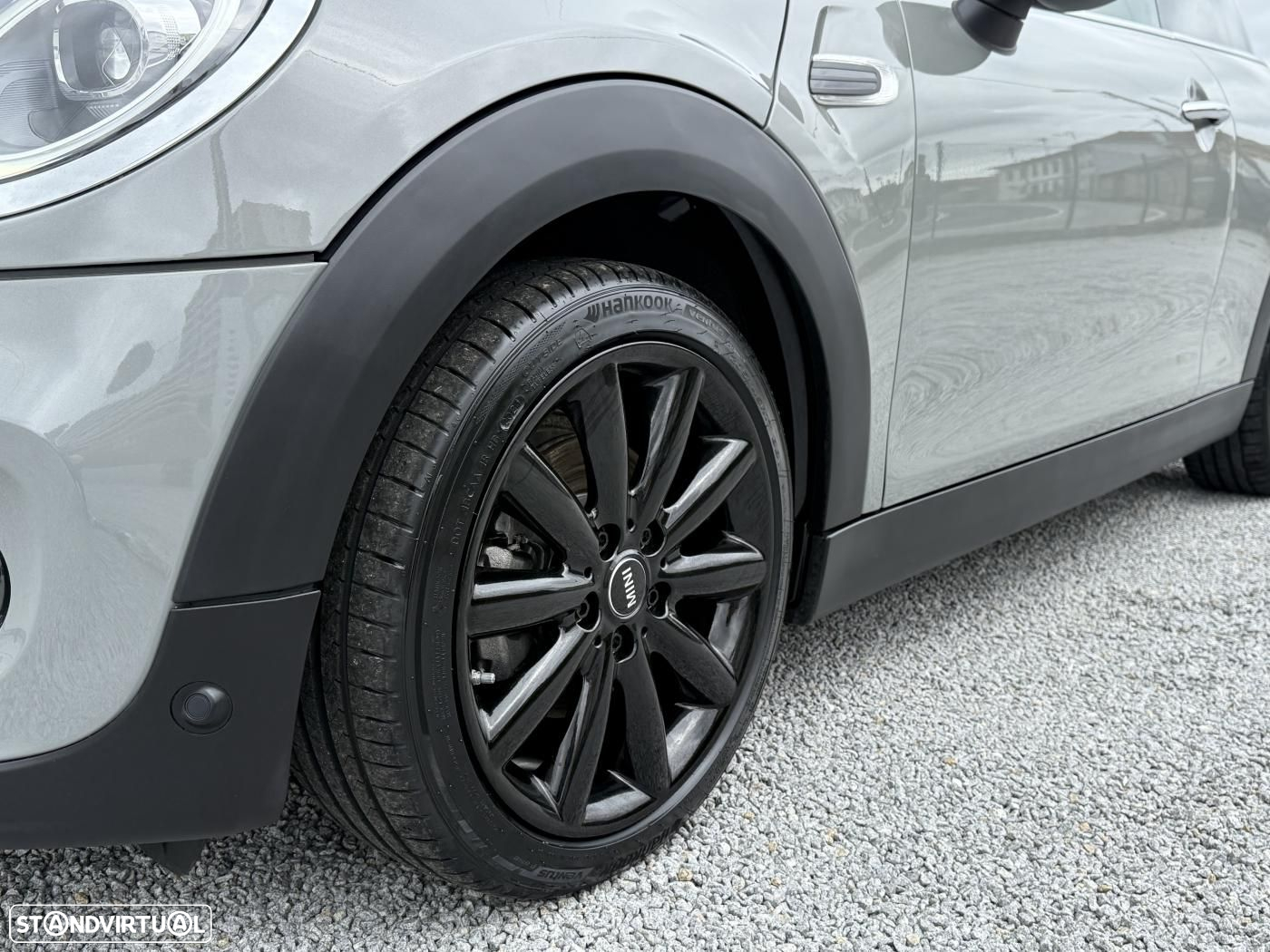 MINI 3 Portas One Sport Edition - 18