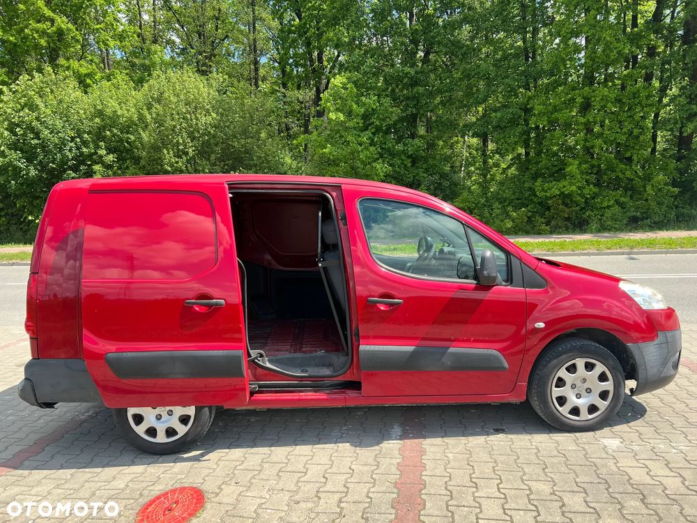 Peugeot PARTNER - 10