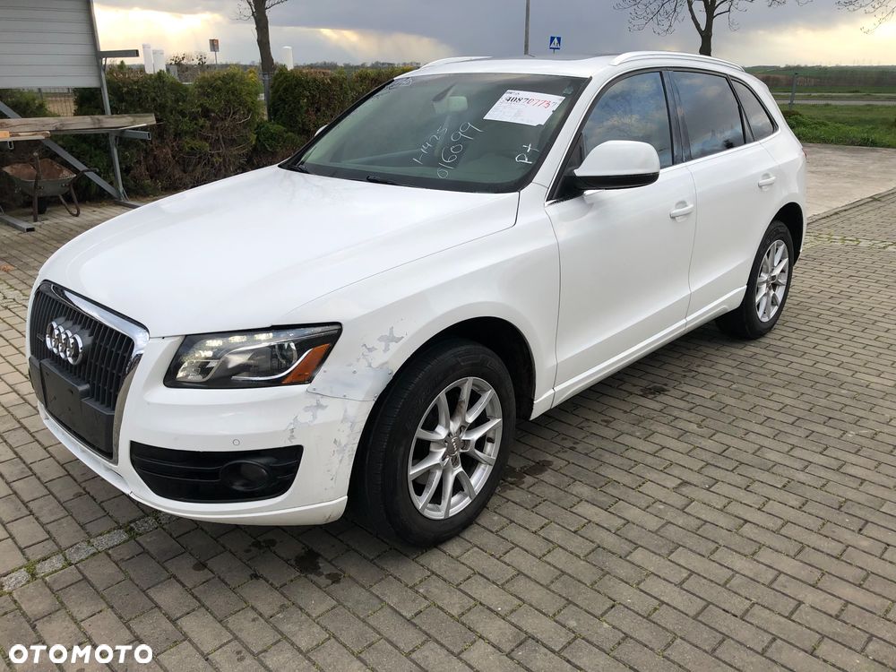 Audi Q5 2.0 TFSI Quattro S tronic - 11