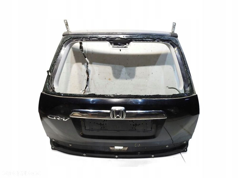 KLAPA TYŁ B92P HONDA CR-V III - 1