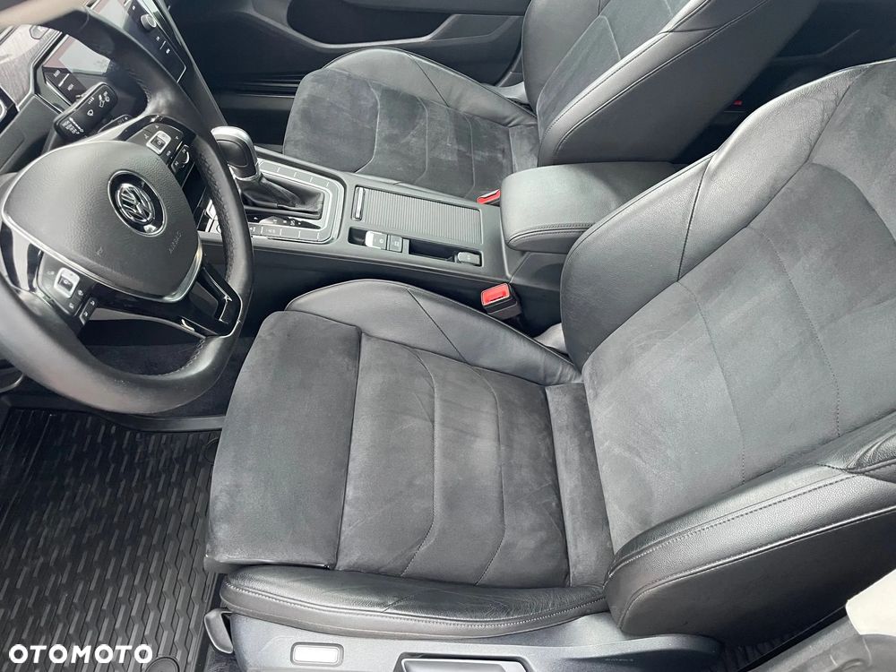 Volkswagen Arteon 2.0 TDI 4Motion SCR Elegance DSG - 16