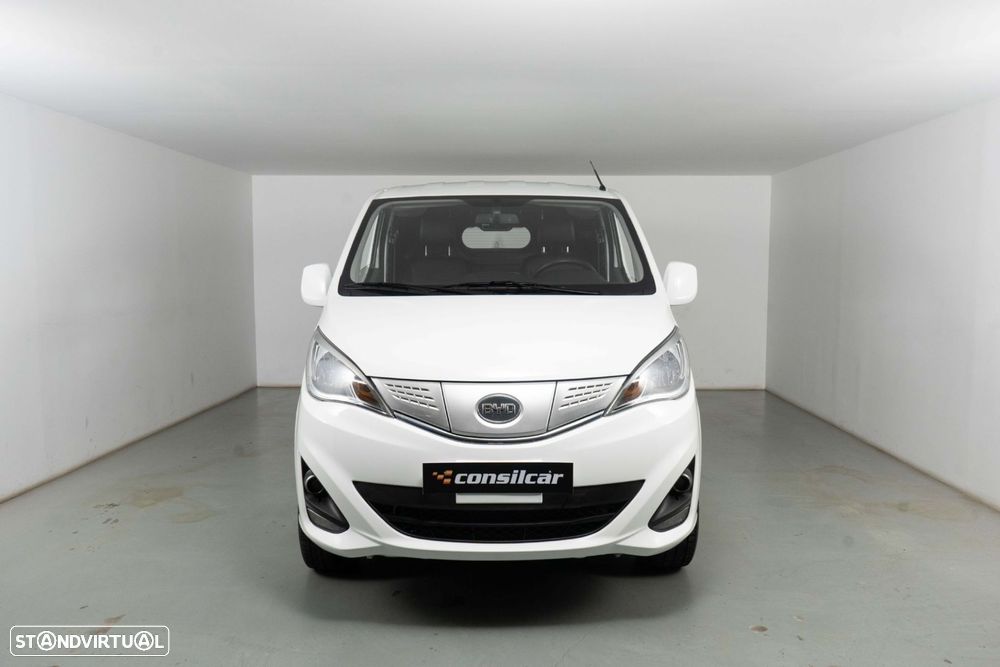 BYD ETP3 44 kWh Confort C/IVA Dedutível - 3