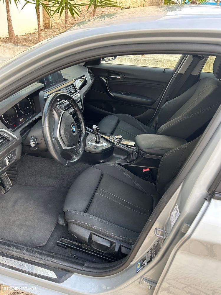 BMW 116 - 11