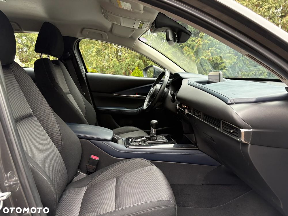 Mazda CX-30 2.0 mHEV 100th Anniversary 2WD - 17