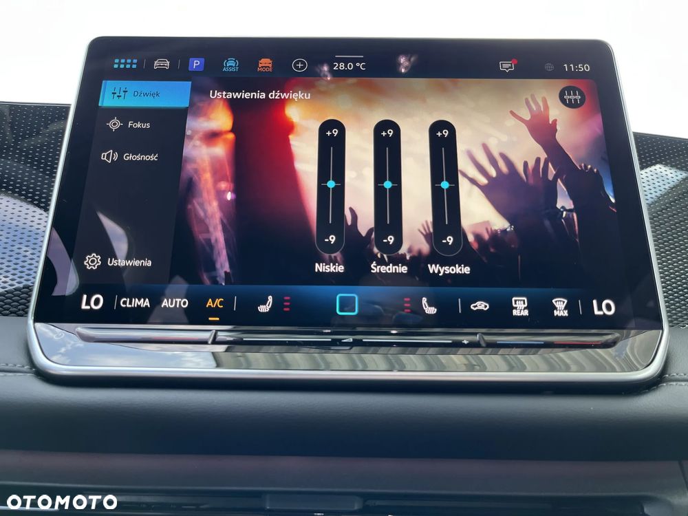 Volkswagen Tiguan 1.5 eTSI Life Plus DSG - 38