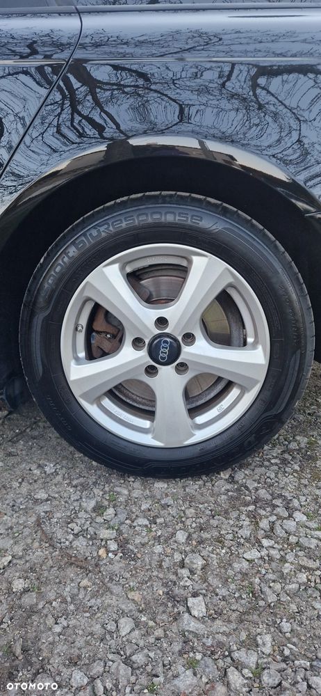 Audi A4 Avant 2.0 TDI DPF Attraction - 18