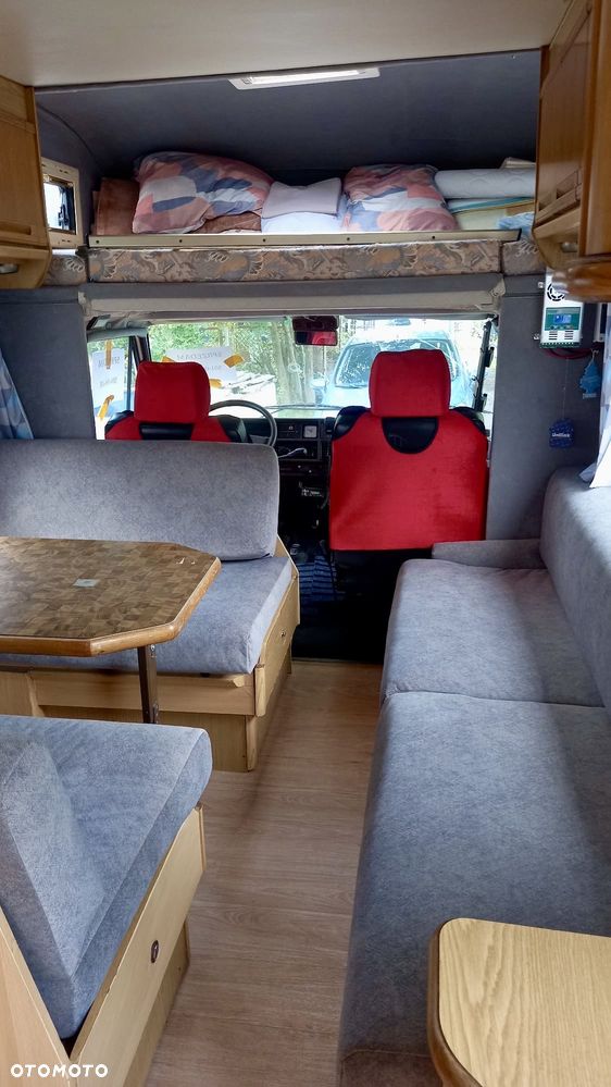 Fiat Ducato - 12