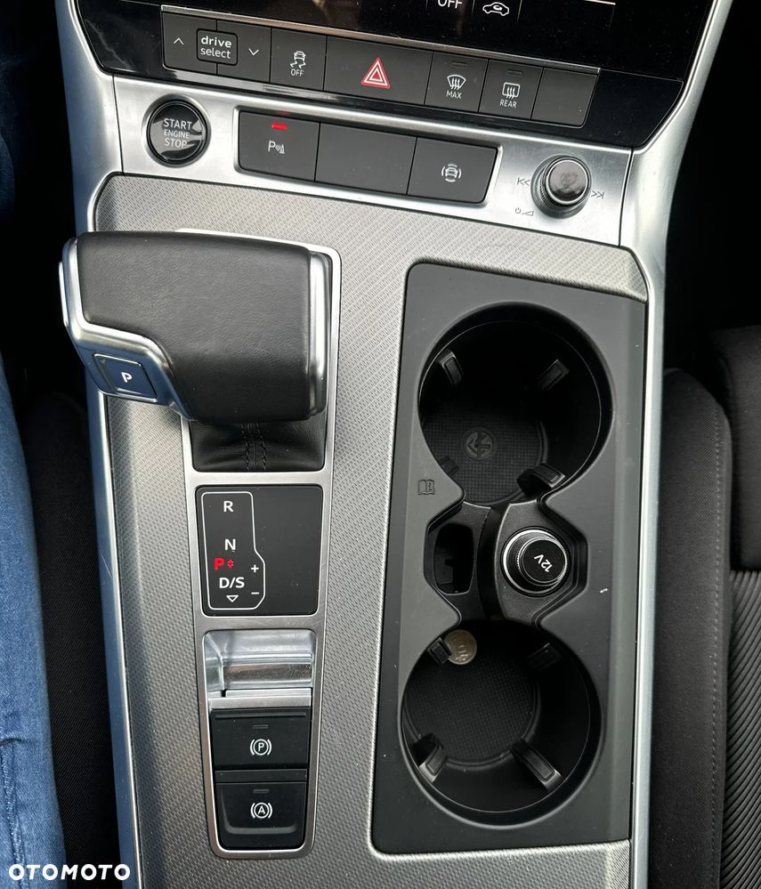Audi A6 Avant - 22