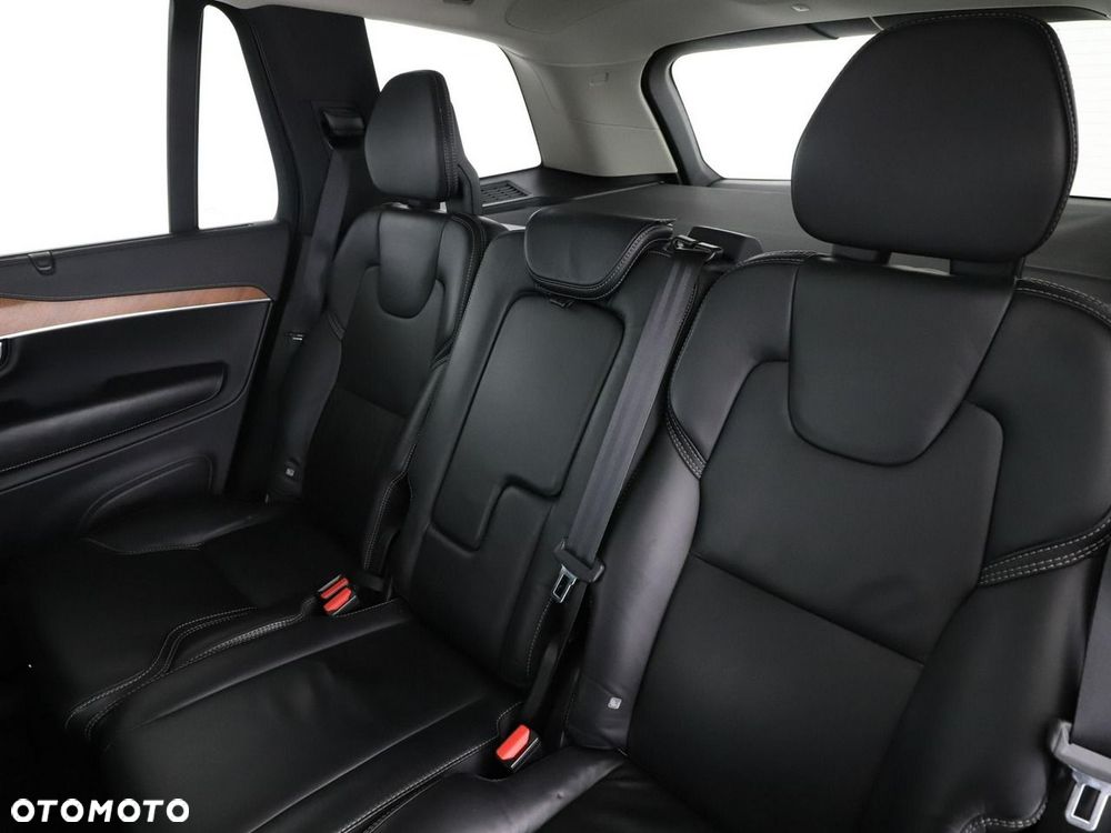 Volvo XC 90 D5 AWD Inscription - 18