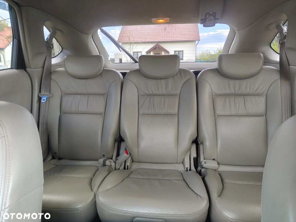Honda FR-V 2.0 Executive - 18