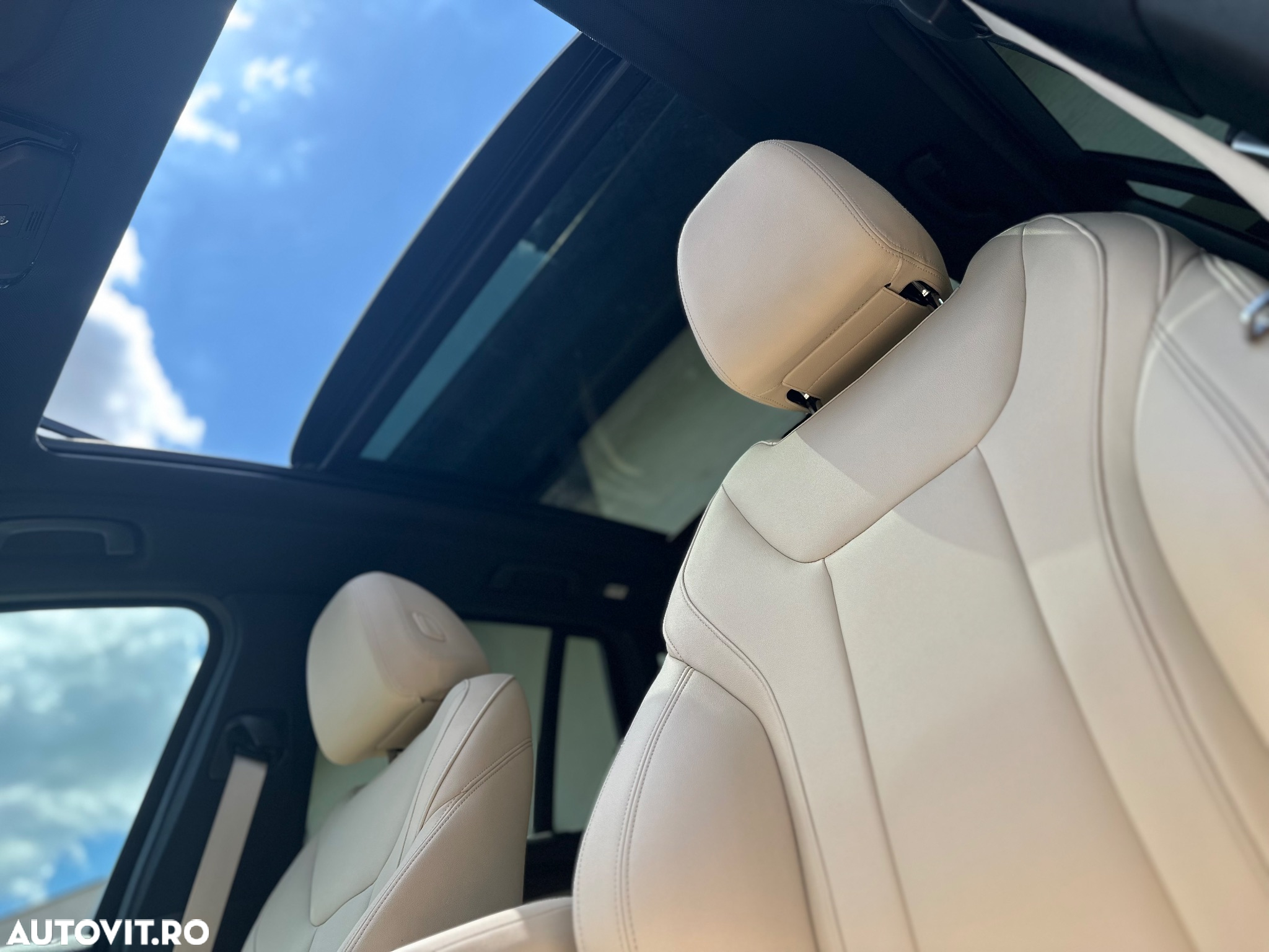 BMW X3 - 13