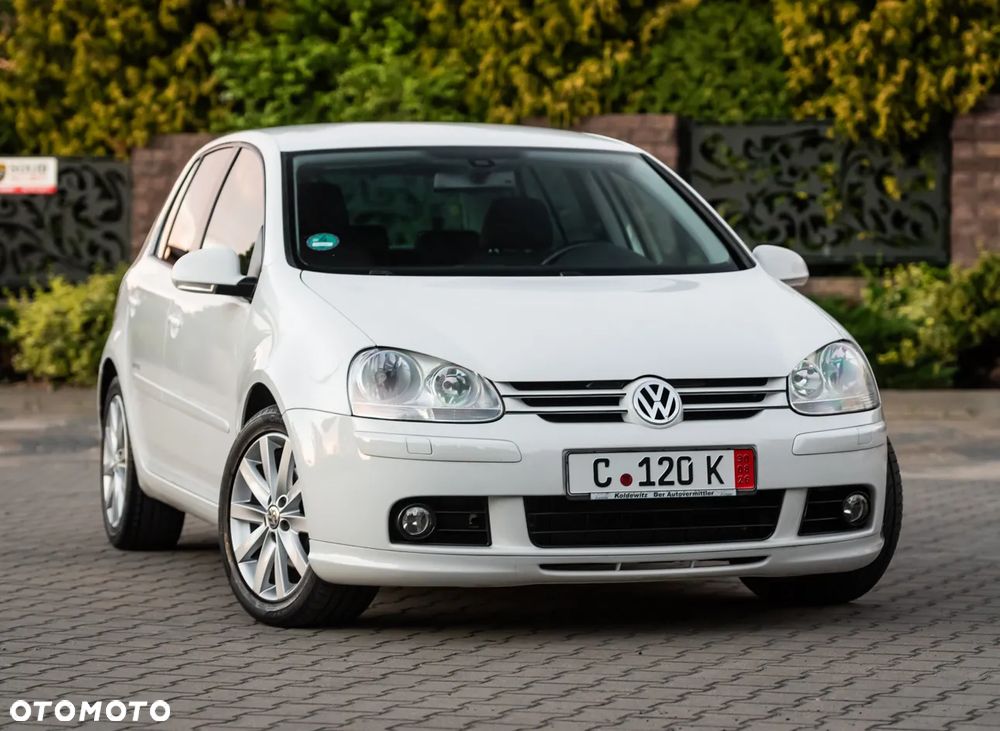 Volkswagen Golf 1.4 TSI United - 2