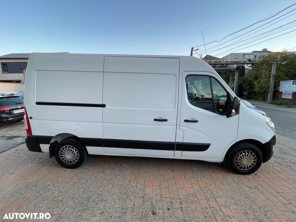 Renault Master - 9