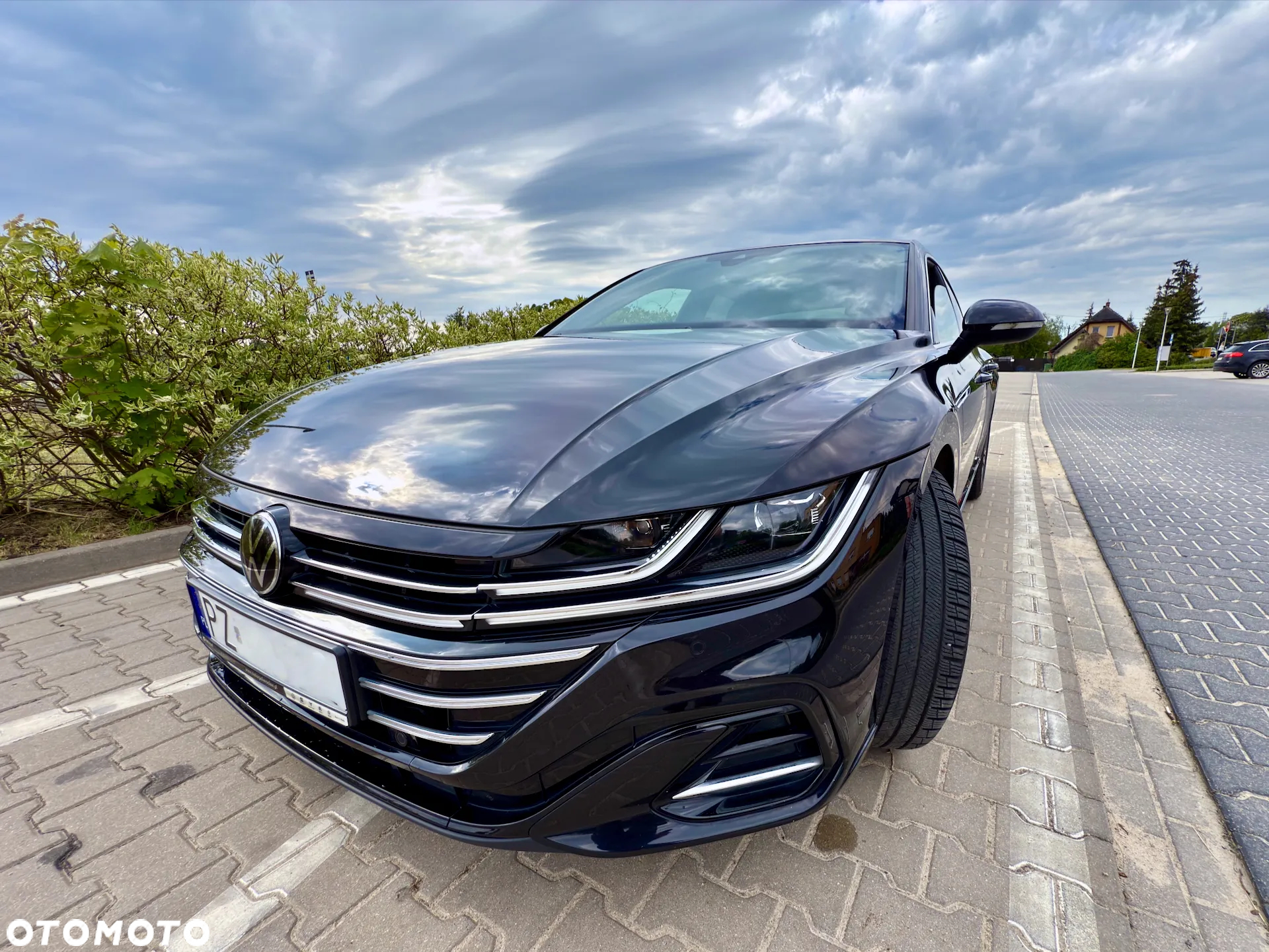 Volkswagen Arteon 2.0 TSI DSG R-Line - 11