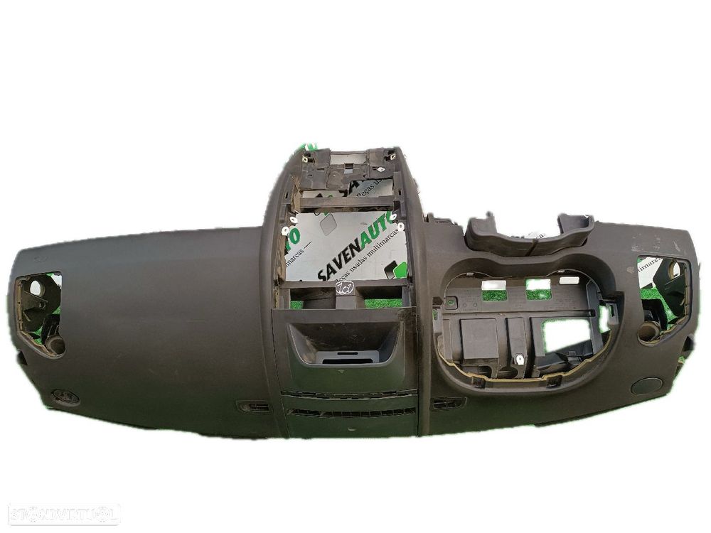 Kit Airbags Renault Megane Ii (Bm0/1_, Cm0/1_) - 1