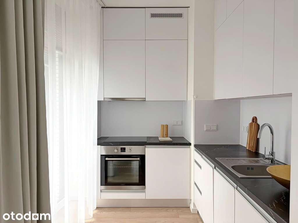 DO WYNAJĘCIA 2 pokoje| 46 m²| Сentrum| | metro